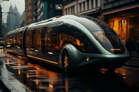 Green Mobility: The Future of Sustainable Transportation in Technology