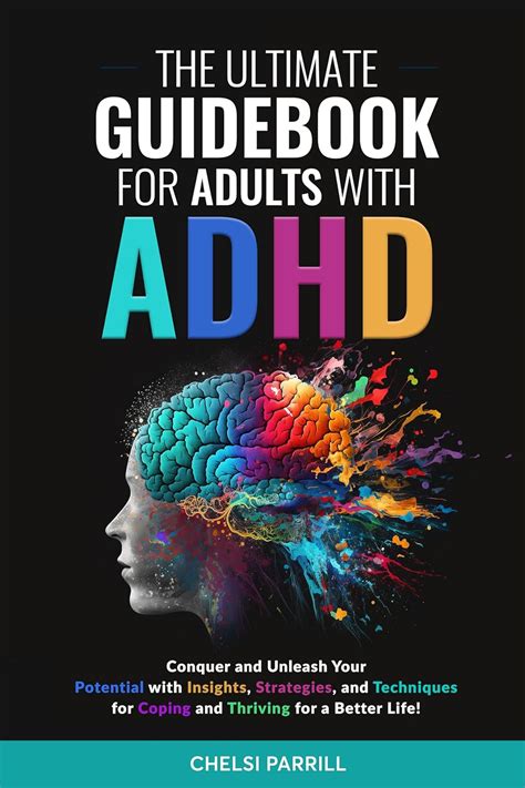 Thriving with ADHD: Effective Coping Strategies for Daily Life