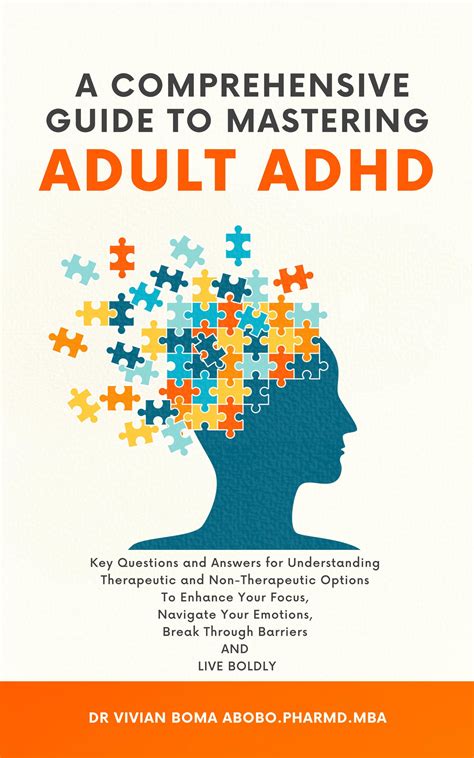 Thriving with ADHD: Effective Coping Strategies for Daily Life