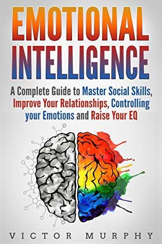 Boost Your Health with Emotional Intelligence: How EQ Can Improve Your Wellbeing