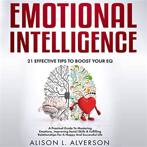 Boost Your Health with Emotional Intelligence: How EQ Can Improve Your Wellbeing