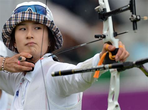 Archery World Cup Recap: Analyzing Target Accuracy and Top Performances