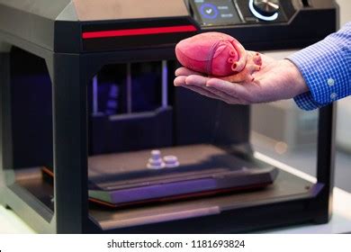 Breakthroughs in Artificial Organs: Advancements in Biotechnology Transforming Healthcare