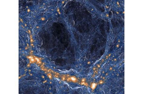 Astrophysics Breakthroughs: Exploring the Latest Discoveries in the Universe