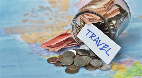 Top 10 Budget Travel Hacks for Exploring the World on a Shoestring