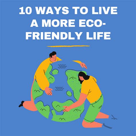 Sustainable Living: Practical Eco-Friendly Practices for a Greener Lifestyle