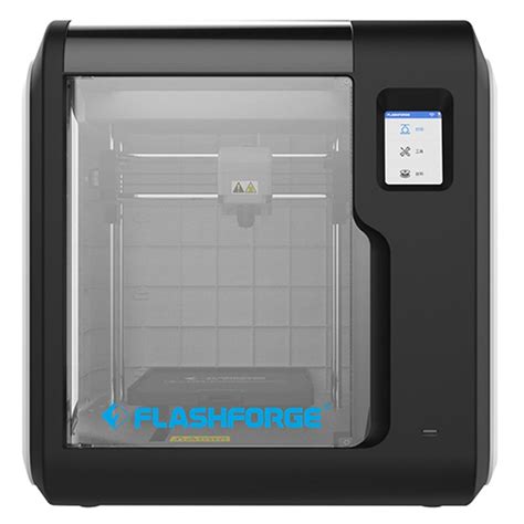 Top Forge 3D Printers of 2024: Expert Reviews and Buying Guide