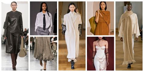 Top Fashion Week Highlights: Must-See Runway Trends for This Season